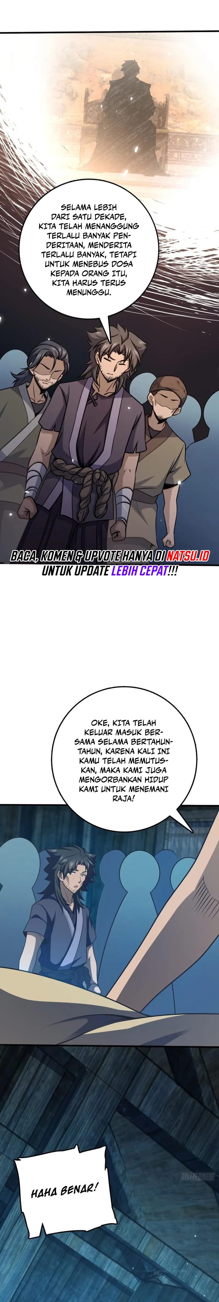 Dilarang COPAS - situs resmi www.mangacanblog.com - Komik spare me great lord 544 - chapter 544 545 Indonesia spare me great lord 544 - chapter 544 Terbaru 17|Baca Manga Komik Indonesia|Mangacan